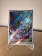 Karta Pokemon TCG: Chatot (sv5K 081)