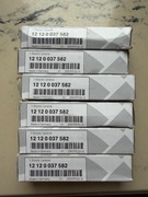 12120037582 Świece High Power BMW nowe 6 sztuk