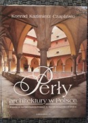 Perły architektury w Polsce 