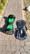 Deska Hoverboard Kawasaki 10"