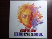 Simply Red - ''Blue Eyed Soul''