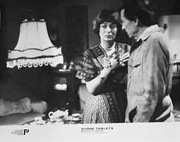 EWA SZYKULSKA fotografia, duży fotos film KAMIENNE TABLICE 24x30