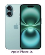 iPhone 16  128GB  2lata gwarancji +( Etui i szybka ochronna gratis)