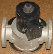 Kromschroder VG 50 R02NT33 gas solenoid valve