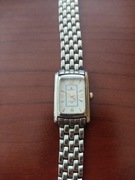 Stary zegarek Perfect - lata 90 / 2000 - dla kolekcjonerów - vintage retro