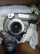 Turbosprężarka 9804119380 Ford,citroen,peugeot 819872.Polecam