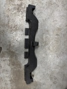 MEGANE RS 4 IV ABSORBER ZDERZAKA TYŁ 850326113R