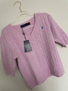 Sweterek Ralph Lauren