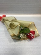 Róża stabilizowana /wieczna