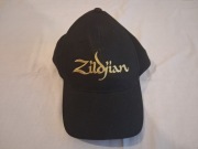 ZILDJIAN Czapka dla perkusisty NOWA