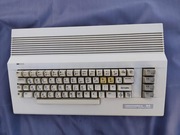 Commodore 64 made in Hong Kong oryginalne