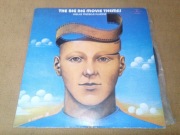 Winyl - The big big movie themes.