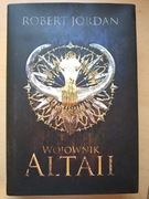 Wojownik Altaii - Robert Jordan