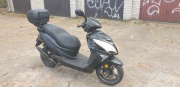 Junak 607 2T do remontu, dyfuzor Stage6