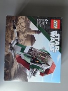 Lego 75344 nowe nieotwarte 