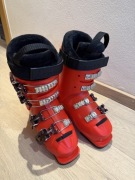 Buty narciarskie dziecięce Atomic REDSTER JR60. Rozmiar 19-19,5