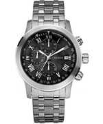 Zegarek męski Guess Boulevard W13550G1