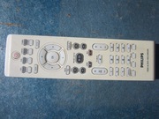 Pilot audio Philips HDD-DVD Recorder