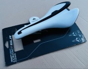 Siodełko GIANT CONTACT SLR CARBON Forward Cobalt Szosowe Gravel 192g NOWE