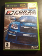 Forza Motorsport Xbox