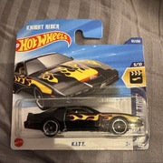 Hot wheels K.I.T.T.