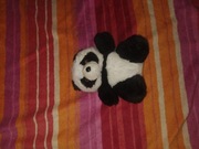 Zabawka dziecięca pluszowa