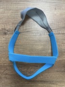 Opaska na podbródek przeciw chrapaniu do spania