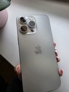 iPhone 15 pro max 256 GB Tytan Naturalny