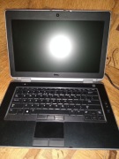 Dell latitude 6430