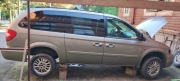 Chrysler Grand Voyager rok 2005 NA CZĘŚCI