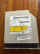 Nagrywarka DVD RW LG GU70N Ultra Slim 9.5mm SATA Lenovo 