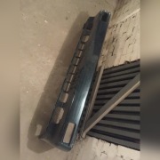 Zderzak Vw Golf Cabrio Mk1 Karmann