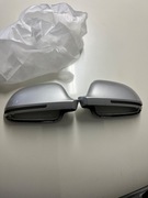 Obudowa lewa/prawa lusterek zewn. Audi A4 b8 8K A5 8T Avant 2007-2015 LZ7G