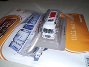 Kultowe autobusy Jelcz Mat Oławka