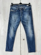 Diesel Tepphar jeans slim-carrot W30 L32