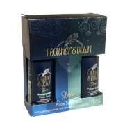 Zestaw spray do poduszki Feather & Down 2x 50ml
