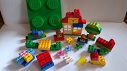 Lego Duplo 4627 - duży zestaw kreatywny z sorterem