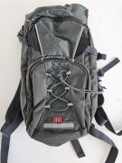 Vikafjell Cruiser 10 plecak rowerowy turystyczny hydracyjny