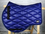 Czaprak habrowy niebieski wszechstronny full