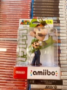 Figurka interaktywna Amiibo Super Mario - Luigi
