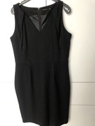 Carna sukienka carry, rozm. M