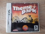 Theme Park Nintendo DS