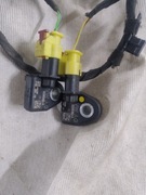 Wiązka zderzaka przedniego VW arteon