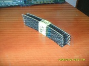 HO PIKO 8 SZTUK 1/880  ŁUKI 1/2 OKRĘGU