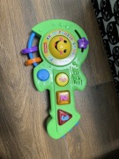 Fisher-Price Wesoła gitara BFY30