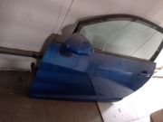 Drzwi lewe Ibiza 4 lusterko  szyba podnośnik el