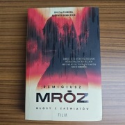 Głosy z zaświatów. Seweryn Zaorski Tom 2 - Remigiusz Mróz