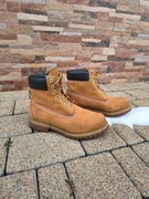 Buty zimowe trapery Timberland 6 Inch Premium rozmiar 43 US 9