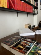 Seria książek Honor Harrington David Weber