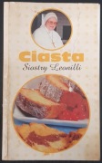 Ciasta siostry Leonilli Praca zbiorowa